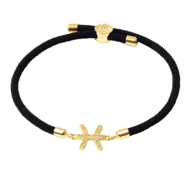 Milano Constellation Bracelet