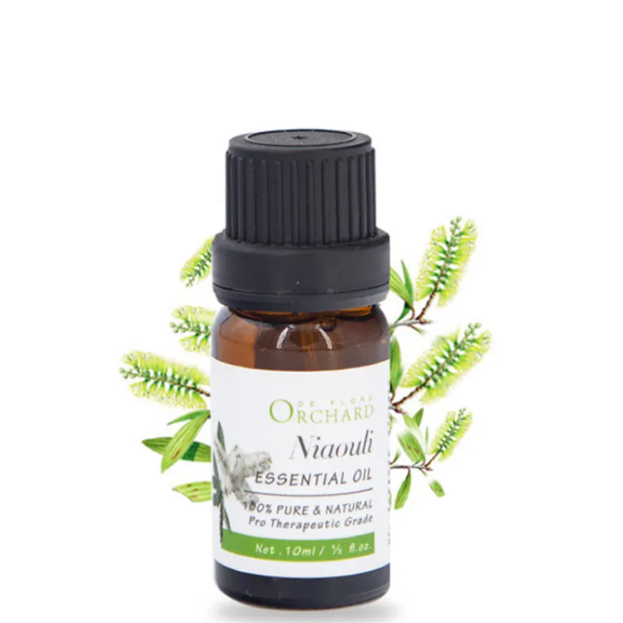 Aromatherapy Scent Dropper