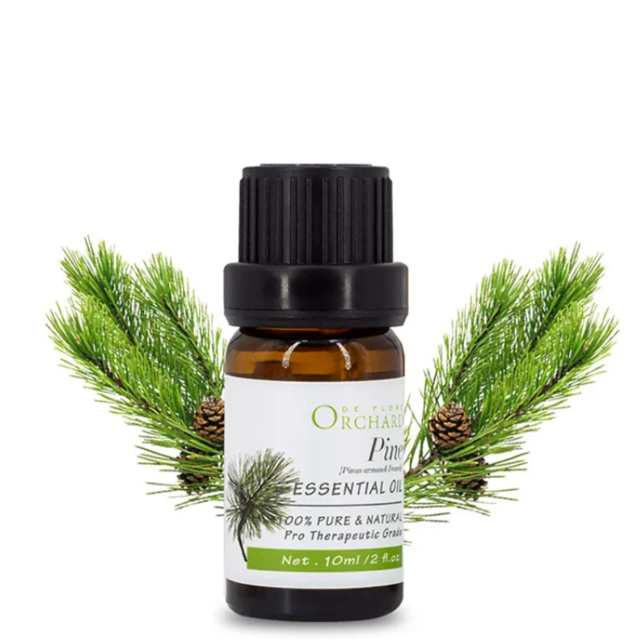 Aromatherapy Scent Dropper