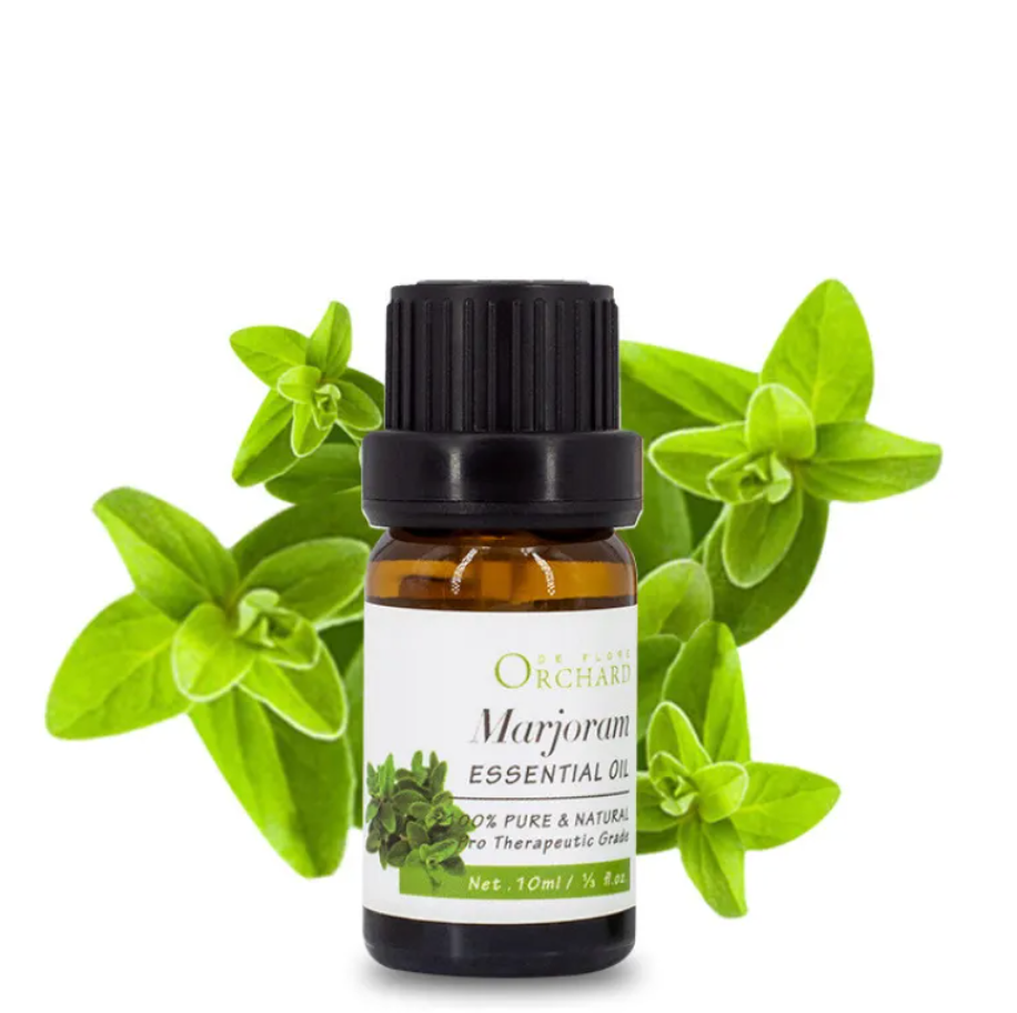 Aromatherapy Scent Dropper
