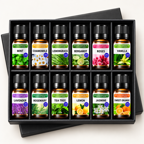 Essential Oil Set