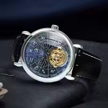Zodiac Watch