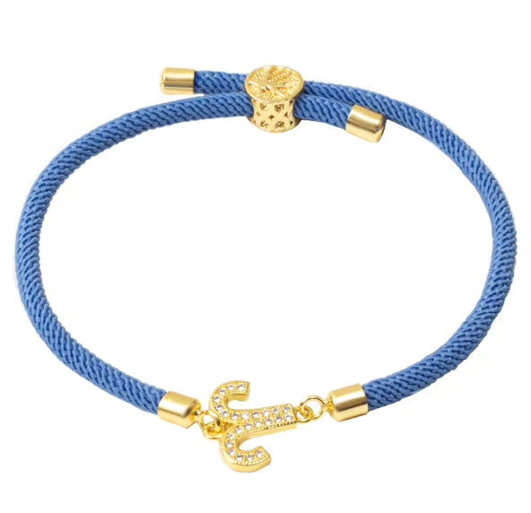 Milano Constellation Bracelet