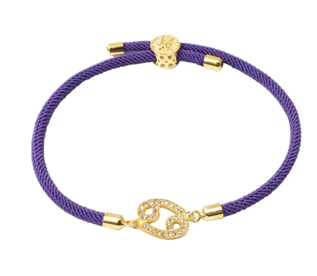 Milano Constellation Bracelet