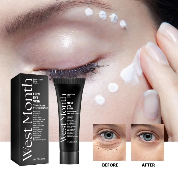 Peptide Eye Bag Cream