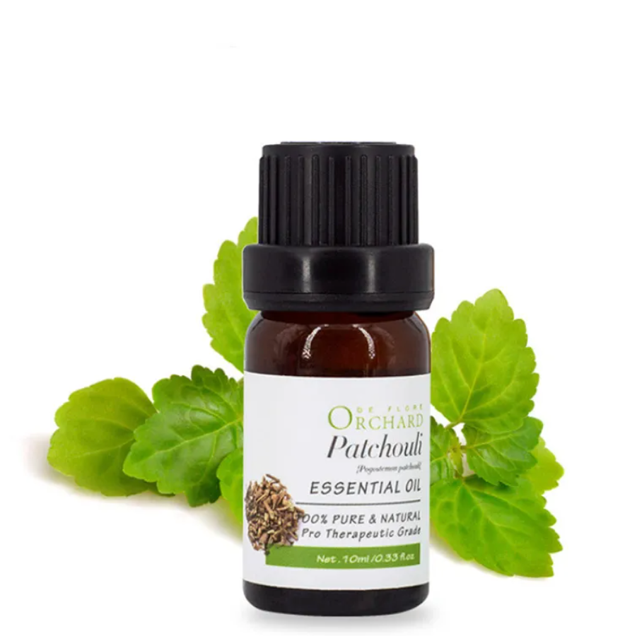 Aromatherapy Scent Dropper