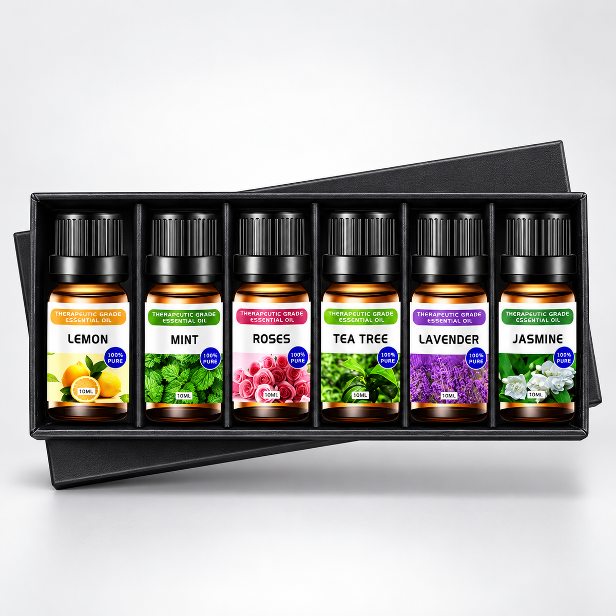 Essential Oil Set