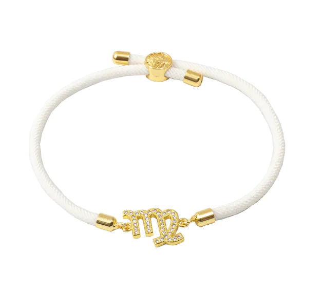 Milano Constellation Bracelet