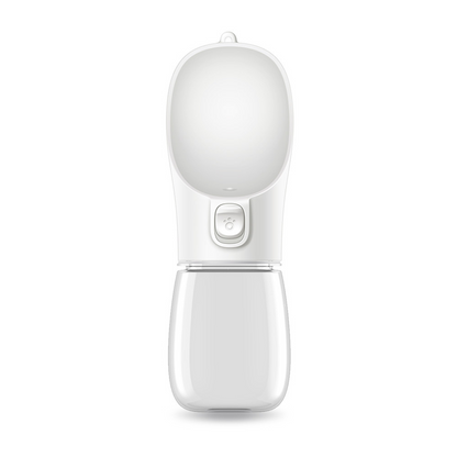 Portable Pet Water Bottle