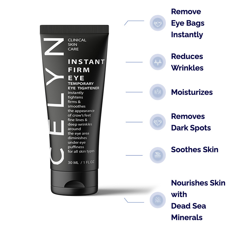 Under-Eye Care Cream