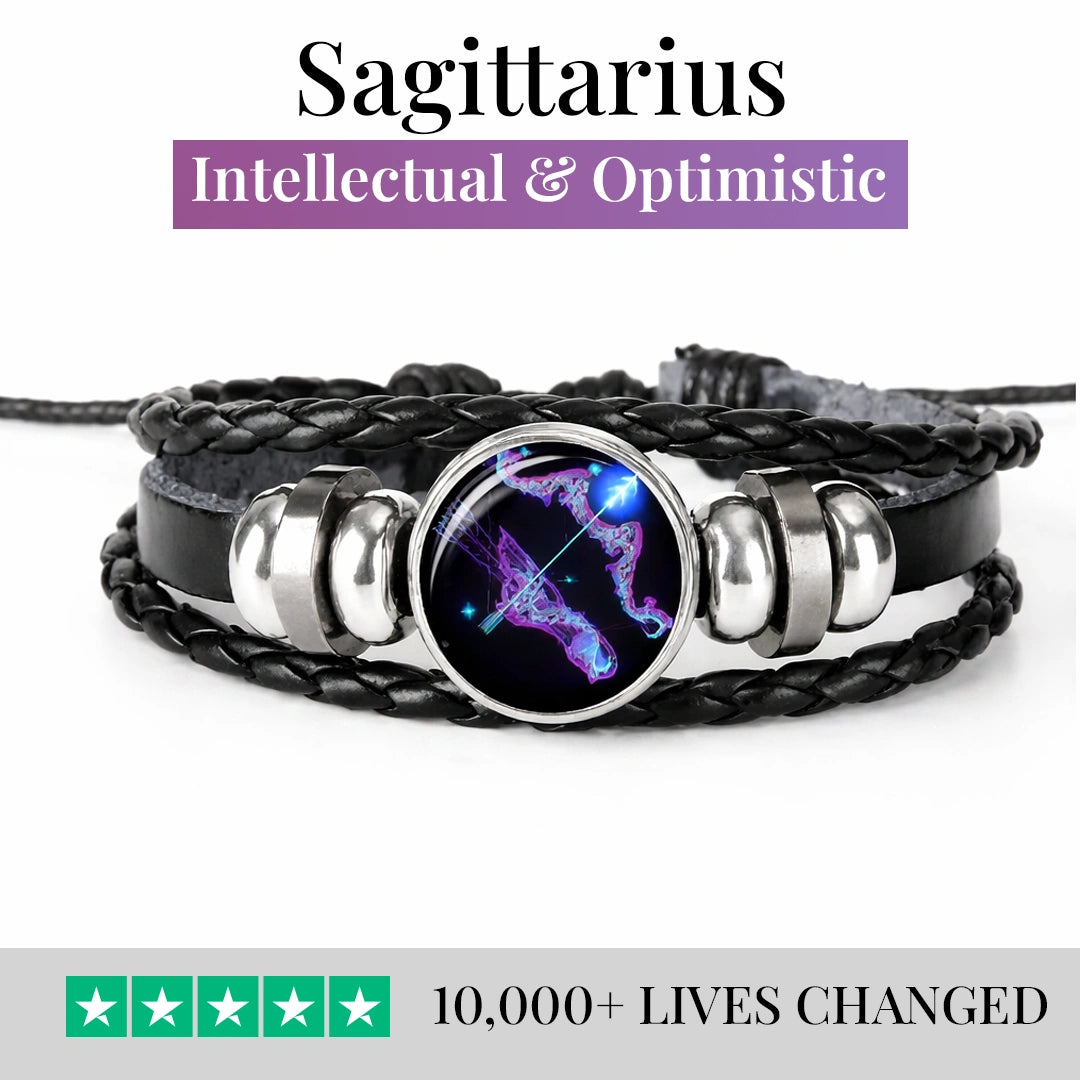 Sagittarius