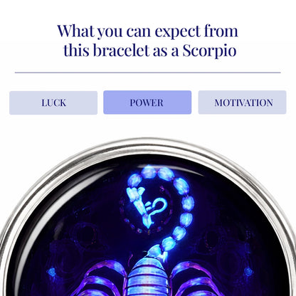 Scorpio