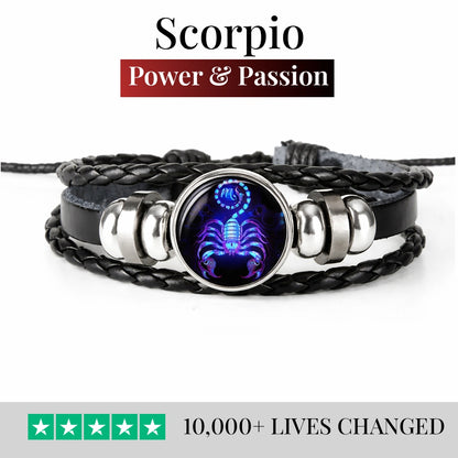 Scorpio