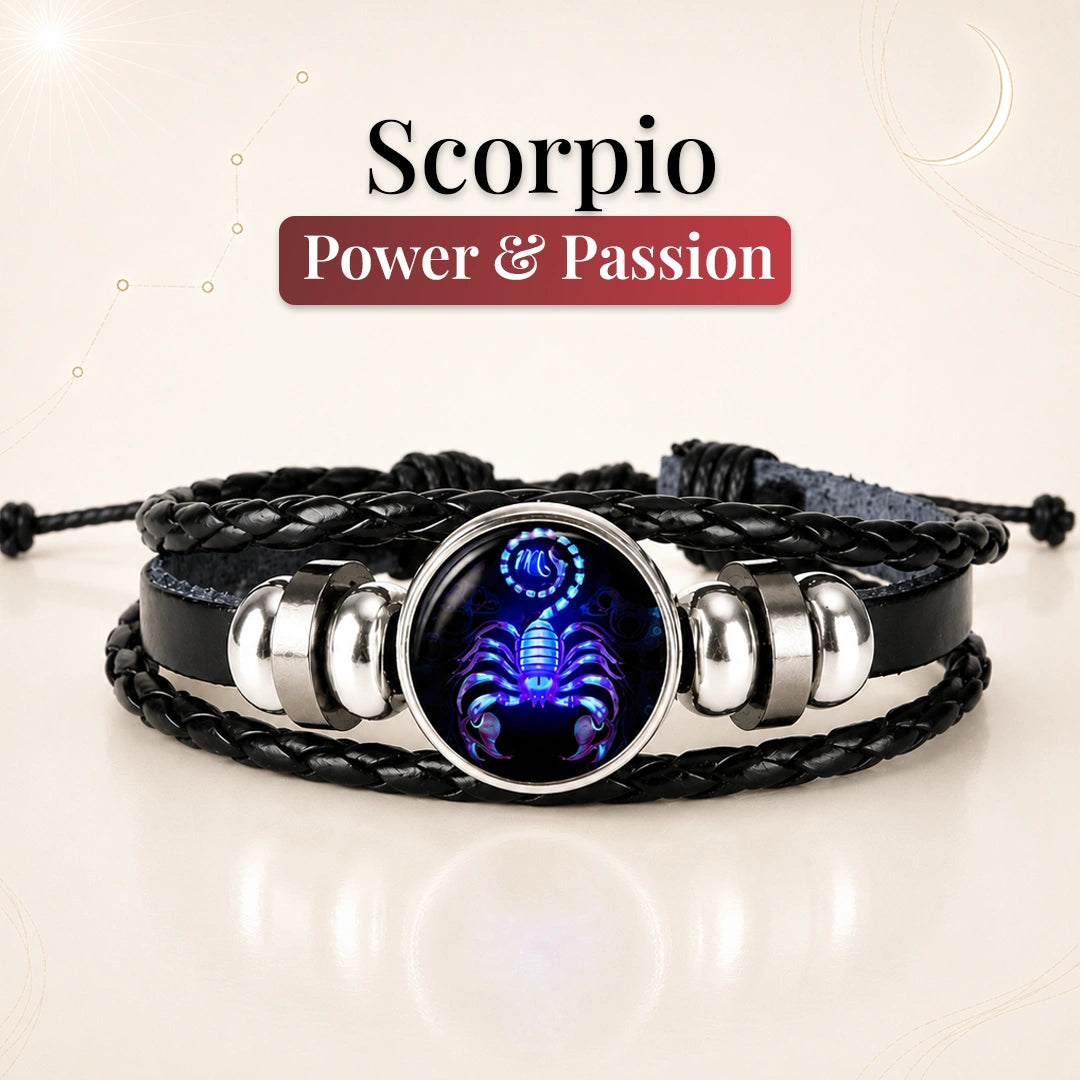 Scorpio