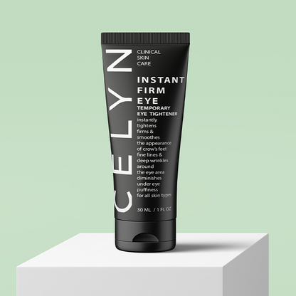 Under-Eye Care Cream