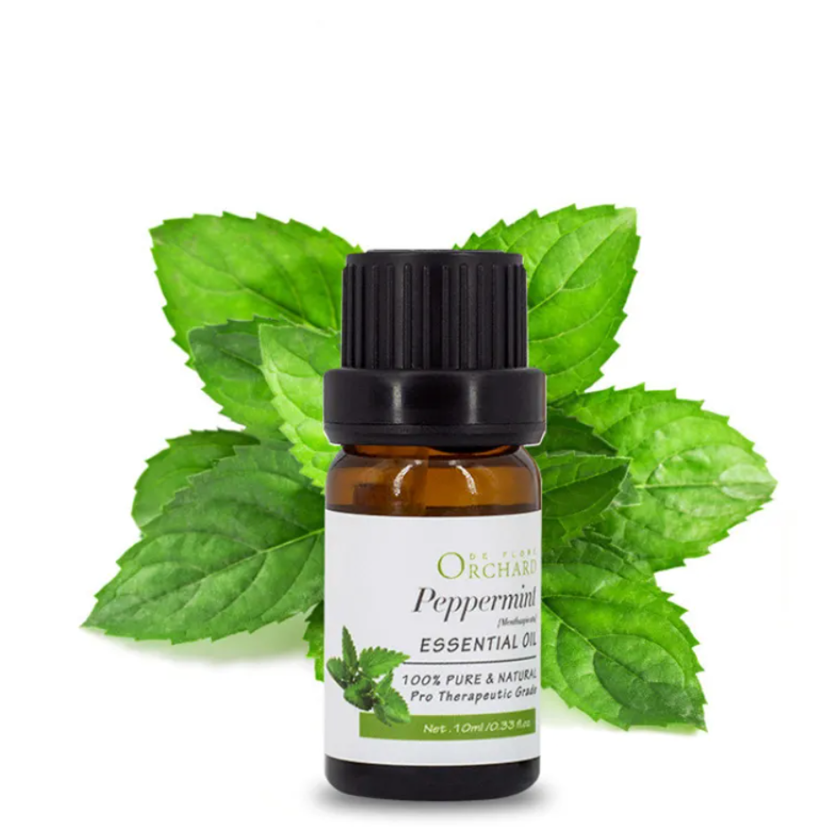 Aromatherapy Scent Dropper