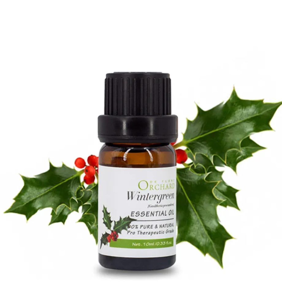 Aromatherapy Scent Dropper