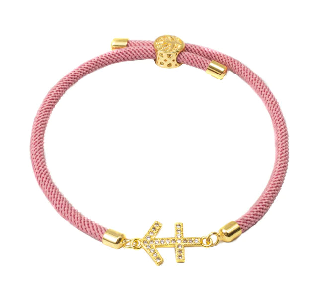 Milano Constellation Bracelet