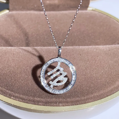 Premium Zodiac Attraction Necklace