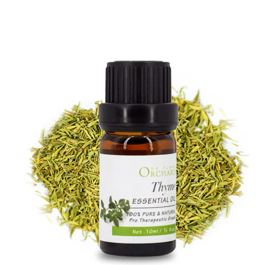 Aromatherapy Scent Dropper