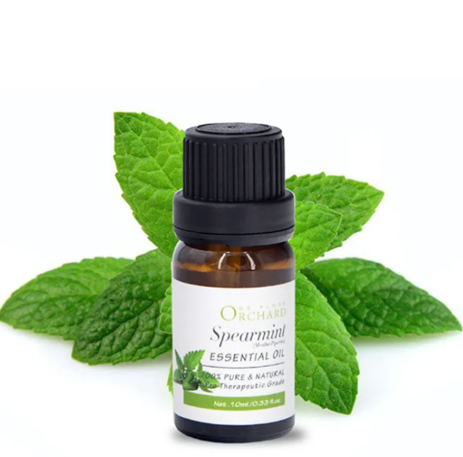 Aromatherapy Scent Dropper