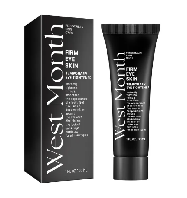 Peptide Eye Bag Cream