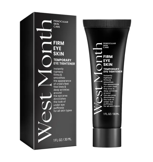 Peptide Eye Bag Cream