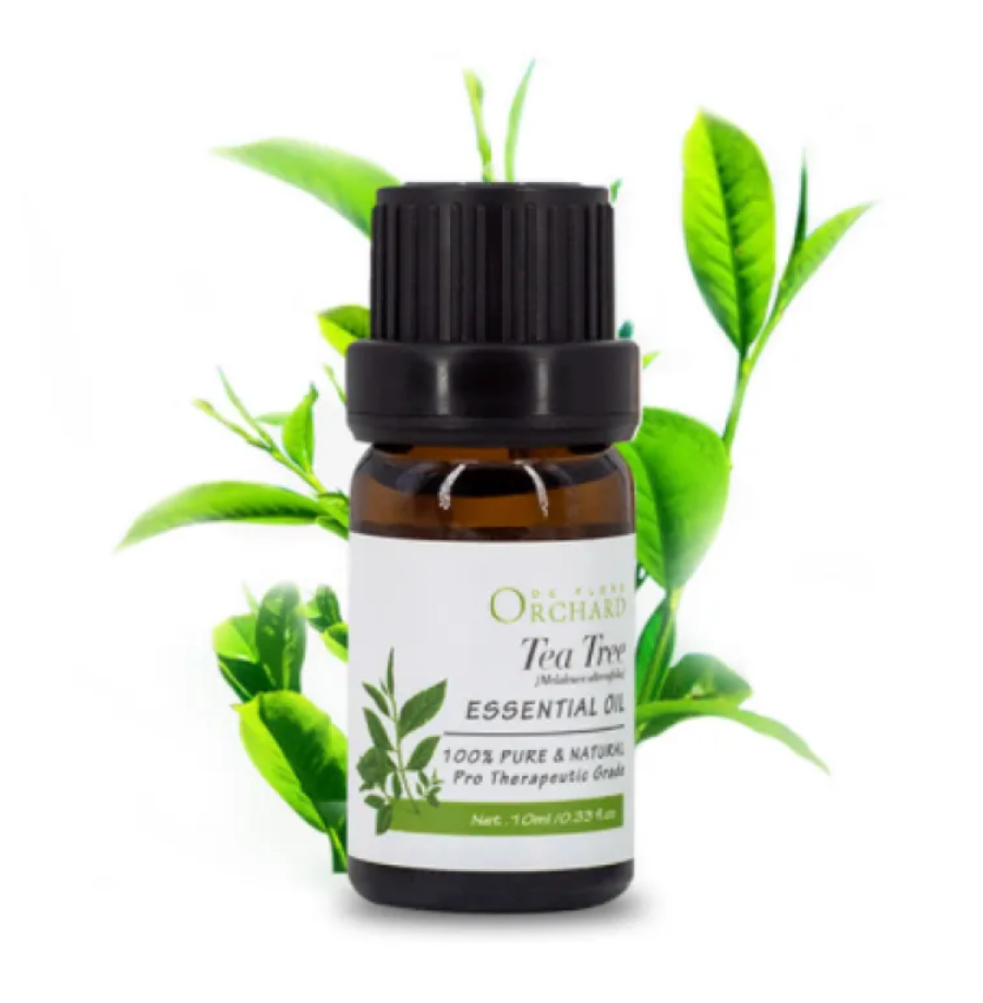 Aromatherapy Scent Dropper