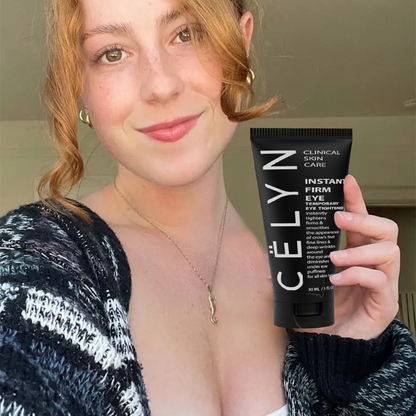 Under-Eye Care Cream