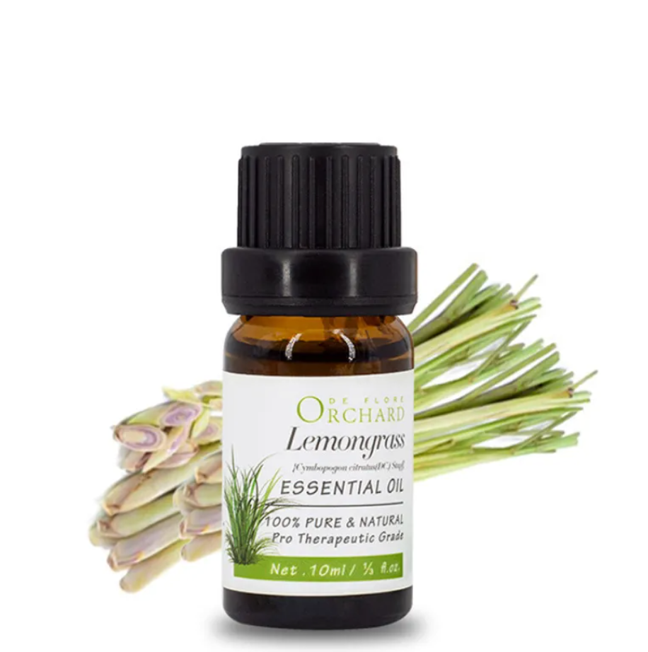 Aromatherapy Scent Dropper