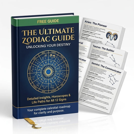 The Complete Zodiac Book