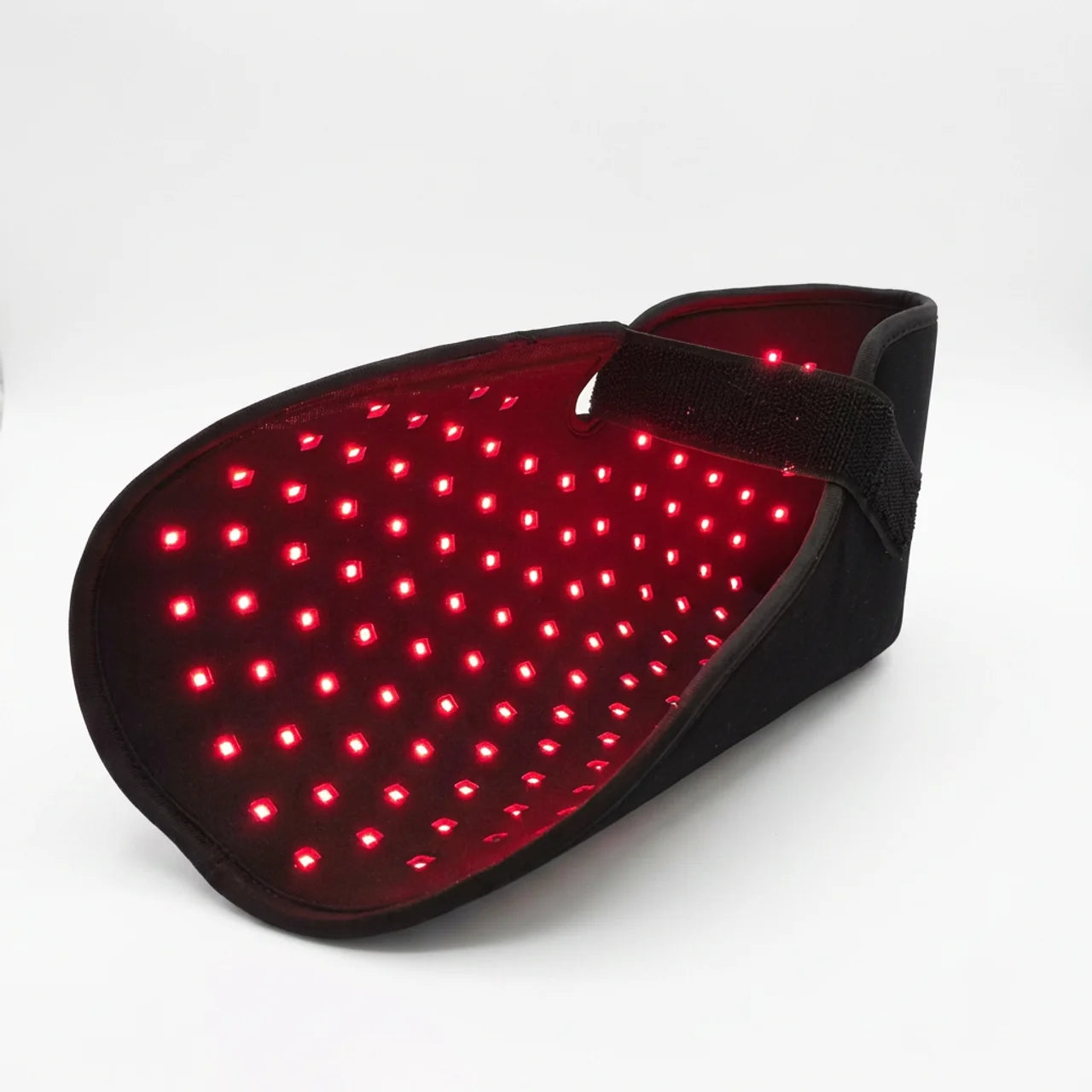 Kalmiva Restore™ – Red Light Therapy Foot Wrap