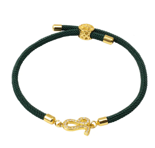 Milano Constellation Bracelet