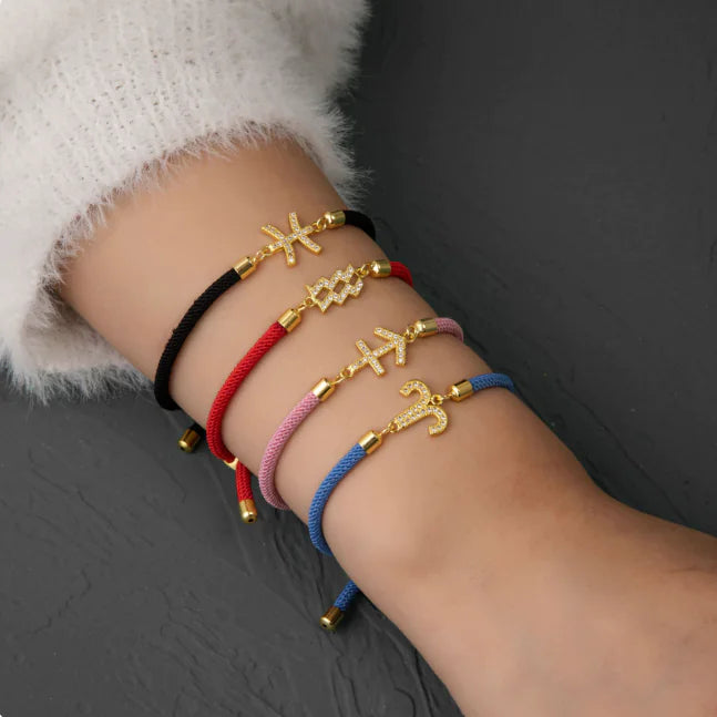 Milano Constellation Bracelet
