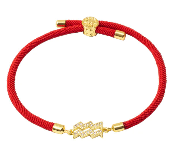 Milano Constellation Bracelet